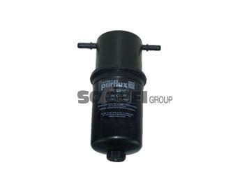 YAKIT FILTRESI CRAFTER 2.0TDI 11 - - PURFLUX - OEM 2H0127401