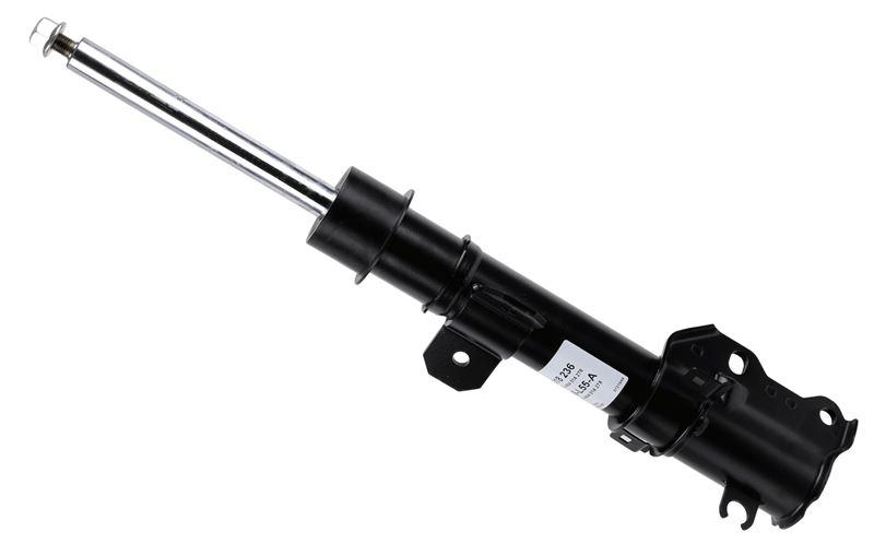 AMORTISOR ON (GAZLI) MERCEDES VITO W447 14> - SACHS - OEM A4473205538
