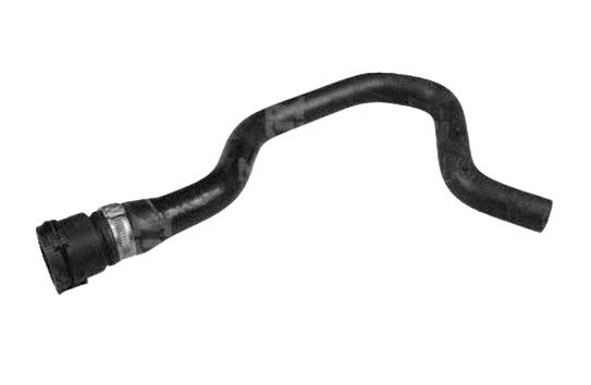 KALORİFER HORTUMU FIAT DOBLO II 09> 1.4 16V - OTOZONE - OEM 51898735