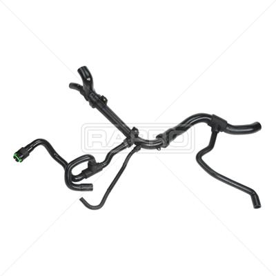 RADYATÖR AHTAPOT HORTUM KOMPLE VECTRA B X20XEV 1336125 - RAPRO - OEM 1336125