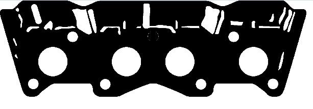 CONTA EMME MANIFOLD (RENAULT) R9 ENERGY CLIO 1400 - ROYAL - OEM 7700746591