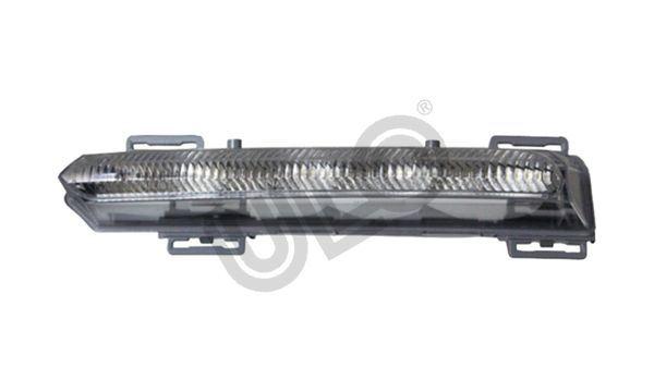 GUNDUZ FARI SOL MERCEDES A SERISI(W176) B SERISI(W242-W246) CLA SERISI(C117) SL SERISI(R231) 12-15 #### - ULO - OEM A2049069100