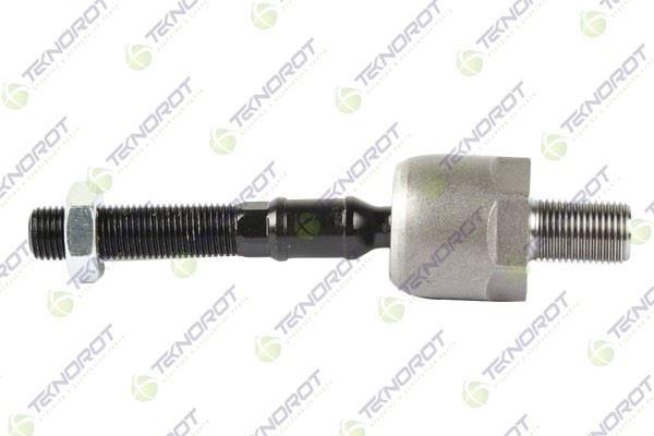 ROT MİLİ İNCE DİŞ SOL-SAĞ VOLVO S60 (00-10) S80 (98-06) V70 (00-07) XC70 (02-07) XC90 02=>05=>14) ( 146 mm ) - TEKNOROT - OEM 274179