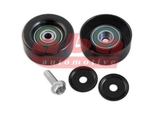 ALTERNATÖR GERGİ RULMANI ACCENT-GETZ-MATRIX-SANTAFE-TUCSON 1.5 CRDI-VGT- 2.0CRDI 01=> - ABA - OEM 2528727001