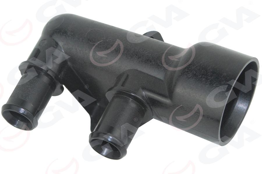 TERMOSTAT YUVASI (FLANŞI) PSA PARTNER-BERLINGO 1.9D DW8B - GVA - OEM 1336.N8
