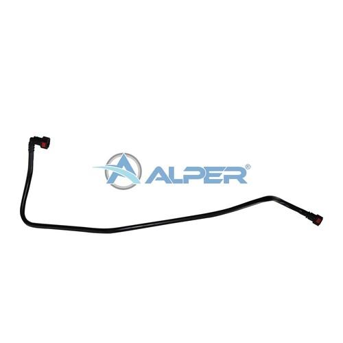 YAKIT HORTUMU DAILY IV 3.0 06-11 - ALPER - OEM 504356999