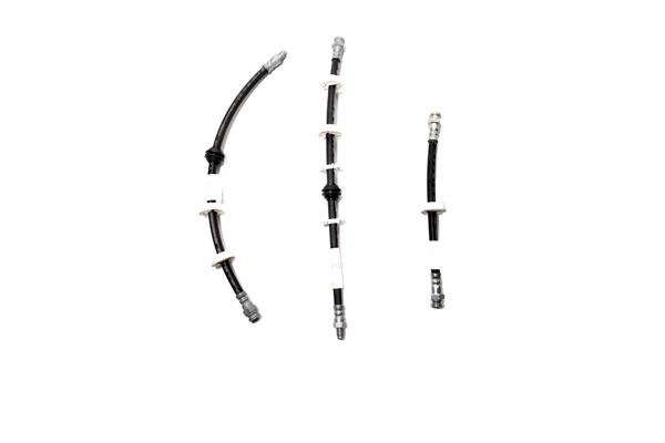 ARKA FREN HORTUMU  FIAT PALIO HB - CAVO - OEM 98825060