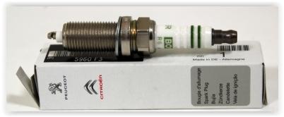 BUJİ SONATA VI-P307-P406-P407-P807-MEGANE I CABRİOLET-C3-C5-XSARA-JUMPY - PSA - OEM 5960.57
