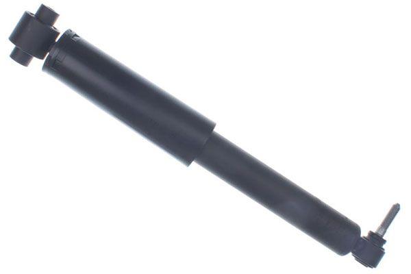 AMORTISOR ARKA SAG SOL (GAZLI) RENAULT MEGANE IV 16- - MAYSAN - OEM 62100333R