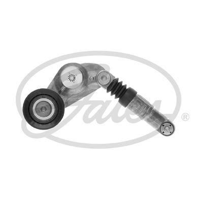 KAYIS GERGI RULMANI LAND ROVER DISCOVERY SPORT L550 FREELANDER 2 L359 RANGE ROVER EVOQUE L538 KUTUKLU - GATES - OEM LR034128