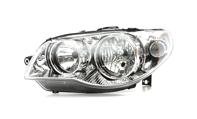 FAR SOL ALBEA 05> MOTORLU - ESER - OEM 51754472