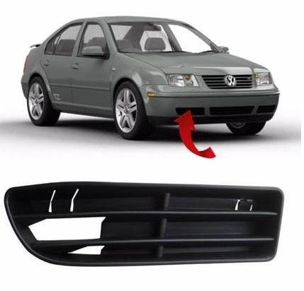 SİS KAPAGI SİSSİZ SAG BORA 1999-2005 - GKL - OEM 1J5853666B