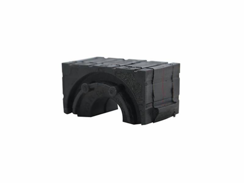 VIRAJ DEMIR LASTIGI ON ALT OPEL ASTRA H 04>10 - KAUTEK - OEM 13208048