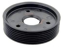 HİDROLİK DİREKSİYON POMPA KASNAĞI MASTER I 01> G9U - NUH - OEM 8200111875