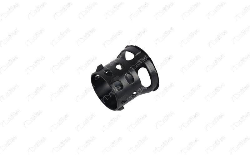 TURBOSARJ HAVA BORUSU MERCEDES OM651 W204 S204 C218 W212 S212 C253 X204 W639 W447 B906 B907 B910 - NIFEA - OEM A6510981000