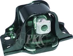 MOTOR TAKOZU SAĞ RENAULT MEGANE II 02> SCENIC II 02> 1.4-1.6 16V (K4J-K4M) - FKK - OEM 8200014931