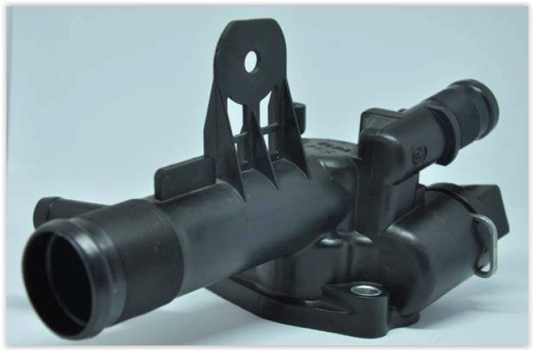 TERMOSTAT 89 °C RENAULT MEGANE II 02>08 CLIO III 05>12 MODUS 04>13 KANGOO 08> 1.5dCi - ELBA - OEM 110602309R