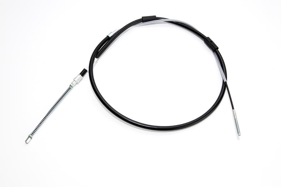 EL FREN TELİ SAĞ-SOL GOLF- JETTA-CADDY (75-83) - CAVO - OEM 171609721B