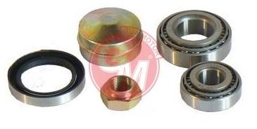 ON TEKER RULMANI SET SAG M131 1600 DOGAN KARTAL SAHIN - GUA - OEM 55170724B