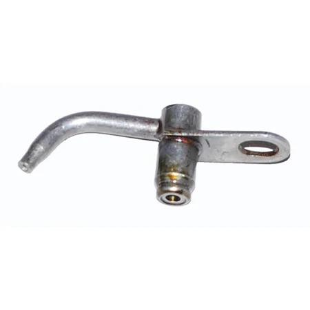YAĞLAMA MEMESİ NEMO-BIPPER F13DTE5 1.3HDI 16V-FIORINO-DOBLO-PALIO-ALBEA-PUNTO 1.3MJT 16V-1.3JTD 16V- ASTRA-CORSA 1.3CDTI 16V-SUZUKI IGNES-SWIFT-WAGON R + Z13DT 1.3DDIS 16V - PSA - OEM 55183898