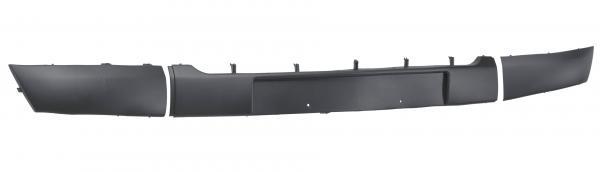 ON TAMPON BANDI CLIO 01=> SOL - DE-GA - OEM 7701209072