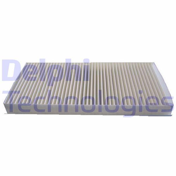 POLEN FİLTRESİ CORSA C 00>06COMBO C 01>10 VECTRA C 02> TIGRA 04> SIGNUM 03> (KARBONLU) - DELPHI - OEM 9196343