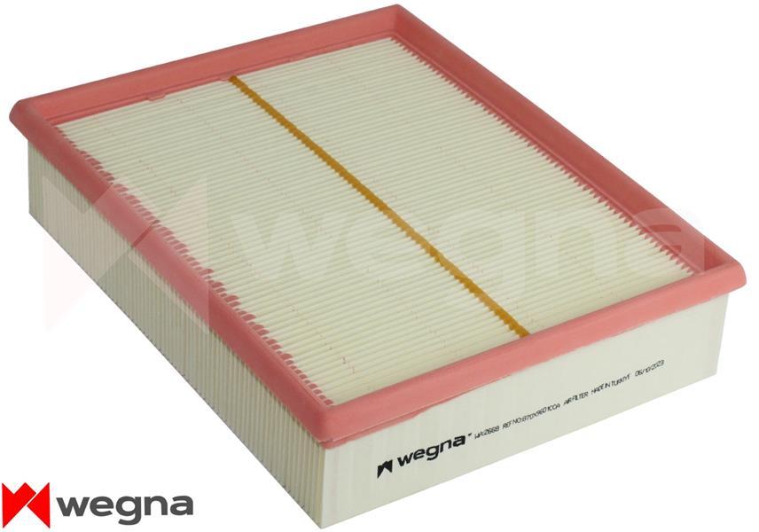 HAVA FILTRESI AUDI A4 B5 A6 C5 SKODA SUPERB I VW PASSAT B5 . BMW M60 M62 E34 E39 E32 E38 E53 - WEGNA - OEM 058133843