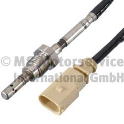 EGZOZ GAZI SICAKLIK SENSORU GOLF VII PASSAT A3 SKODA OCTAVIA - PIERBURG - OEM 04L906088B