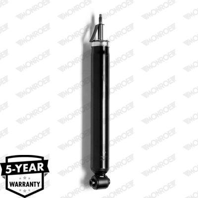AMORTISOR ARKA (GAZLI) P307 01-09 C4 04-09 - MONROE - OEM 5206.W0