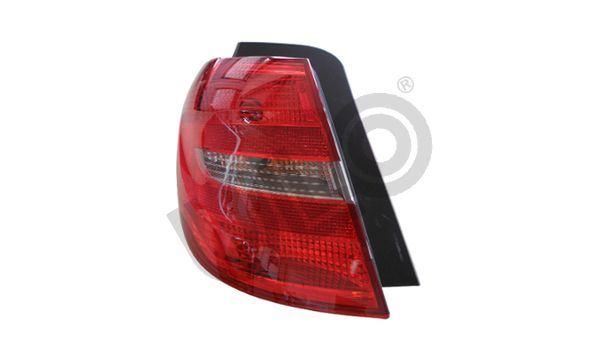 STOP LAMBASI SOL CAMURLUK MERCEDES B SERISI(W246) 11-14  #### - ULO - OEM A2468200164