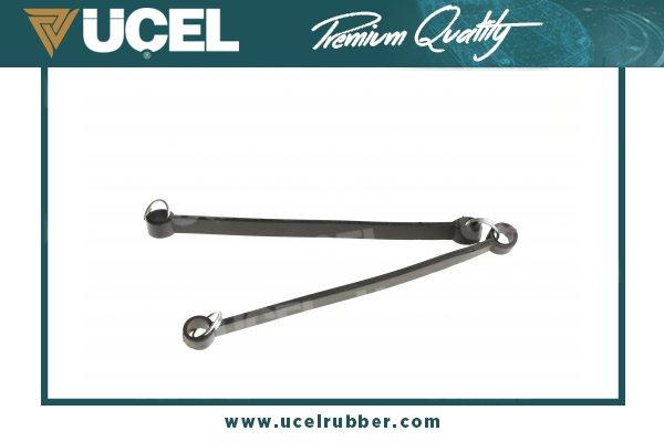 GENLEŞME KAVANOZ KEMERİ RENAULT R11 - UCEL - OEM 7700689318