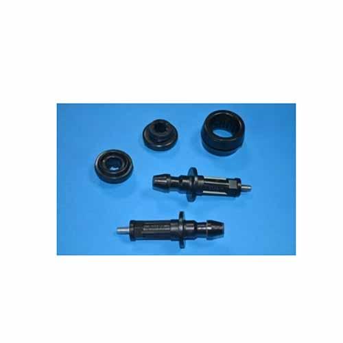 HAVA FİLTRE AYAĞI VE LASTİKLERİ TK FIORINO-DOBLO-ALBEA-PALIO 1.3 MULTİJET - AYHAN - OEM 55189138