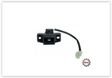 BAGAJ KAPI KILIDI KABLOLU RENAULT R.19. CLIO KANGOO II TEK KAPI 905032078R - GUA - OEM 7700308997