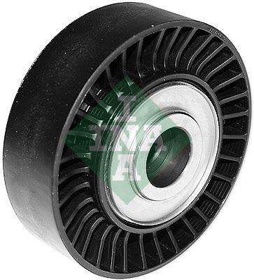 ALTERNATOR GERGI RULMANI CRAFTER 2.5TDI (BJK BJJ BJM BJL) (90X30.3) - INA - OEM 076260938