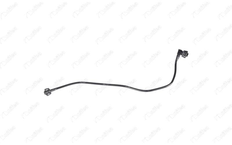 YEDEK SU DEPO BORUSU C4 I-II-DS4-DS5-P3008-P307-P308-P5008 I-PRCZ 1.6-2.0 HDI 00> - NIFEA - OEM 1323C0