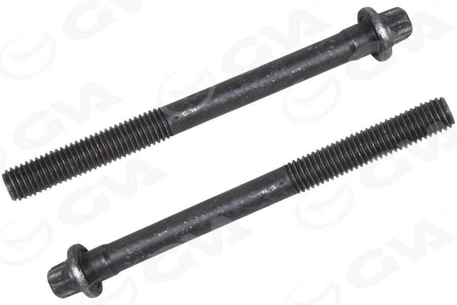 SİLİNDİR KAPAK CİVATASI M.10x1.5x113 CLİO - GVA - OEM 7700738986