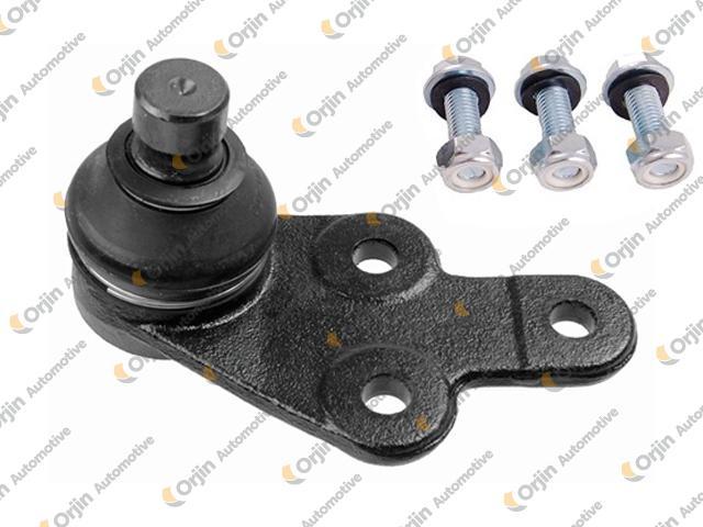 ROTİL ALT SOL FORD KUGA 08> - ORJIN - OEM 8V41