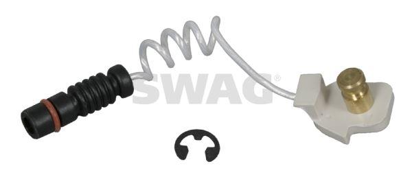 BALATA FISI MERCEDES ML-CLASS W163 98>05 - SWAG - OEM A1635401317