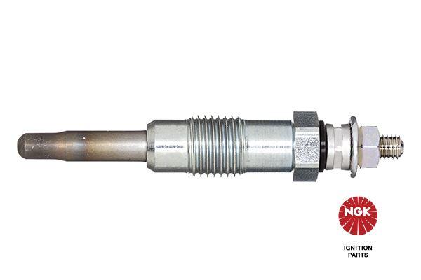 KIZDIRMA BUJİSİ 11V PARTNER-BERLINGO-P205-P206-P306-P405-P406-P605-P806-EXPERT-JUMPYXANTIA-XSARA-ZX 1.8-1.9 XUD7-XUD9 BOXER-JUMPER-DUCATO 1.9 ASTRA G-OMEGA B-FRONTERA A 1.7 VITARA-CLIO I-DOBLO-J9-MASTER-TRAFIC-MOVANO 2.5 BTE 7700662199 - NGK - OEM 5960.G7