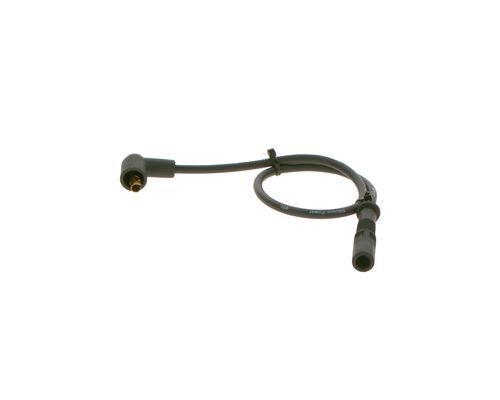 BUJI KABLO SETI PALIO SIENA WEEKEND SW 1.2 IE ALBEA 97> - BOSCH - OEM 7776810