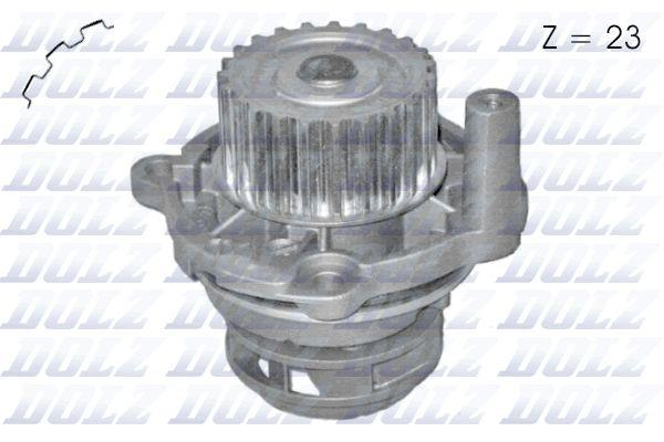 DEVİRDAİM GOLF4/5-BORA-JETTA-PASSAT-A3-OCTAVIA-LEO - DOLZ - OEM 06B121011BX