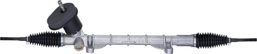 DIREKSIYON KUTUSU EPS ELEKTRIKLI MEGANE II 2002 - SCENIC II 2003 - (ROTBASSIZ) - HATTAT - OEM 8200892104