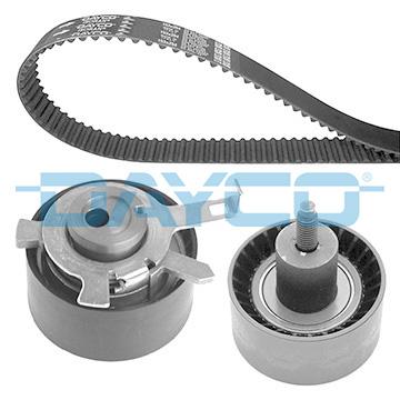 EKSANTRIK RULMAN KITI (TRIGER SETI) JAGUAR 2.0 98 01 FOCUS 98 04 MONDEO II 96 00 MONDEO III 00 07 1.8 2.0 ZETEC - DAYCO - OEM YS7J6268CA