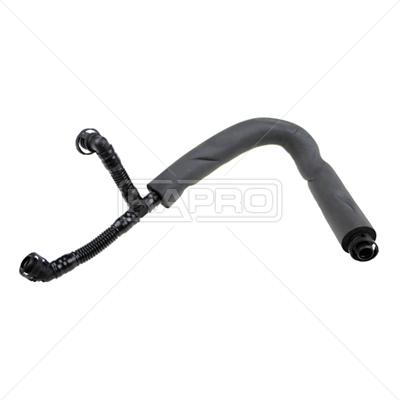 HAVA TAHLIYE HORTUMU BMW N51 N52N E81 E87 E90 E91 E92 E60 E61 E63 E65 E84 E83 E70 E89 - RAPRO - OEM 11157559528