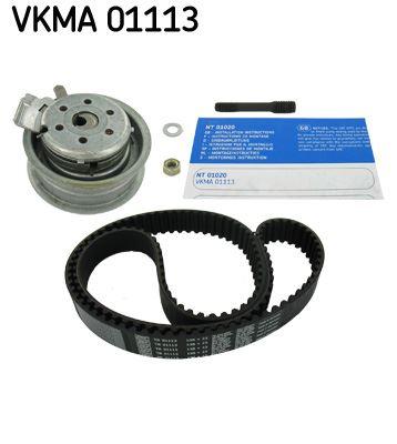TRİGER SETİ GOLF4/5-BORA-JETTA-PASSAT-A3-LEON-OCTAVIA 1.6 1998-2010 => (AKL-AEH-AVU-BGU-BSE-BFQ-ALZ) - SKF - OEM 06A198119