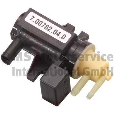 TURBO BASINC VALFI (OM640. OM646) W169 04>12 W245 05>11 SPRINTER 906 06>09 . FORTWO COUPE (451) 09> - PIERBURG - OEM A0061536628
