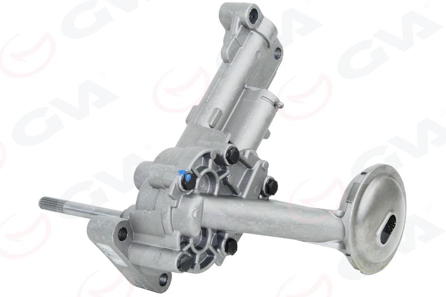 YAĞ POMPASI FLASH R21 CLIO EXP<=96 LGN 1.8 2.0 - GVA - OEM 7700864218