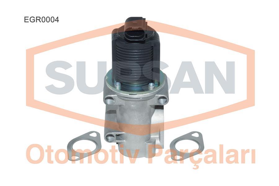 EGR VALFI DOBLO MAREA BRAVA BRAVO 1.9 JTD - SUPSAN - OEM 46785766