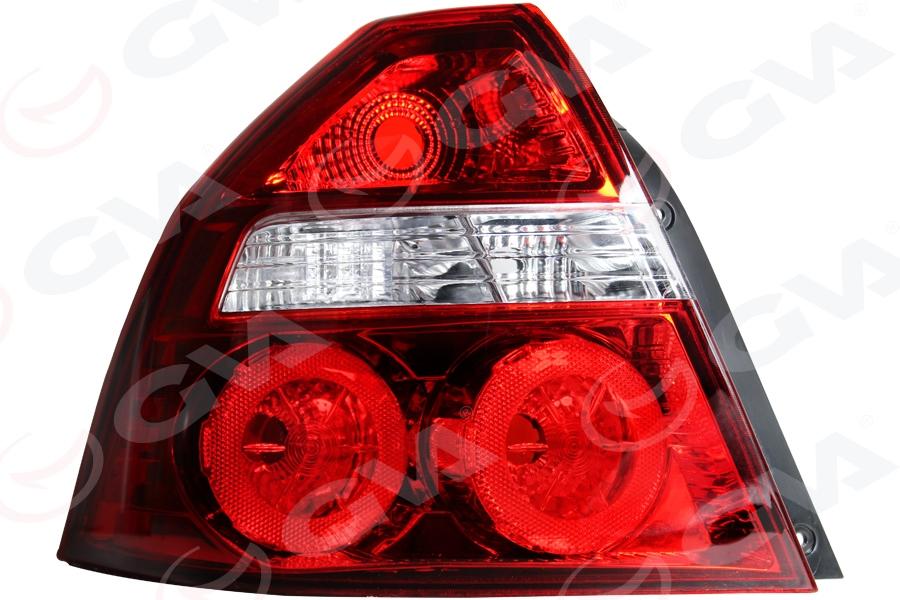 STOP SOL CHEVROLET AVEO T250 T255 SEDAN 06-08 - GVA - OEM 96650614