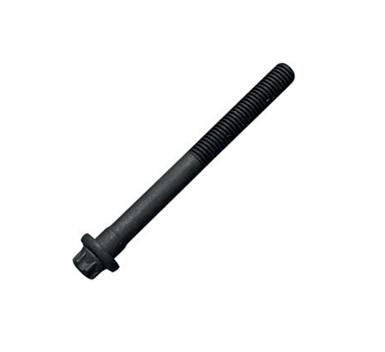 SİLİNDİR KAPAK CIVATASI BENZİNLİ KISA KNG-CLIO-MGN - AYHAN - OEM 7700738985